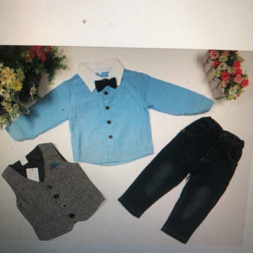boys 2t